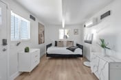 In-Law Unit with Modern Twist