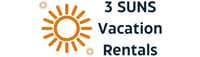 3 Suns Vacation Rentals