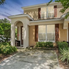 Family stay w/ pools & game room