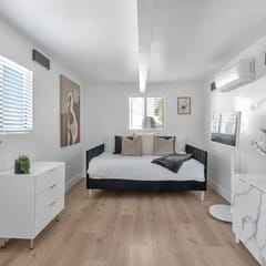 In-Law Unit with Modern Twist