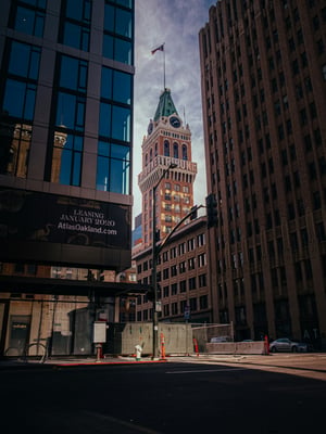 Oakland