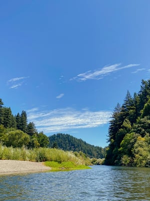 Guerneville
