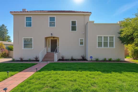 Bay-Area Escape w/ Driveway Parking – Sleeps 8 - Image 1
