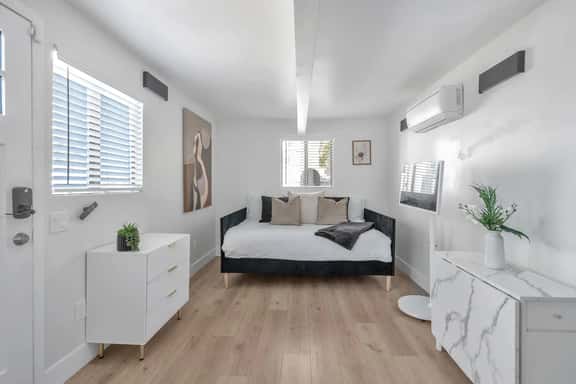 In-Law Unit with Modern Twist - Image 1