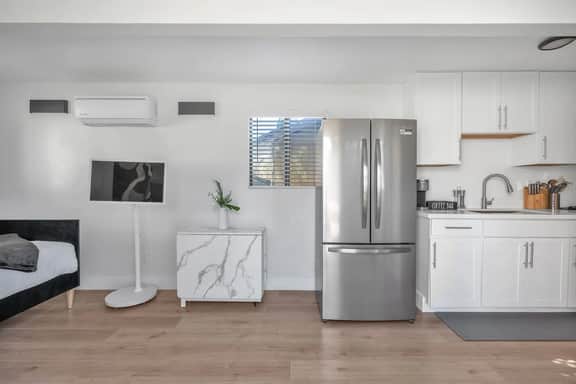 In-Law Unit with Modern Twist - Image 5