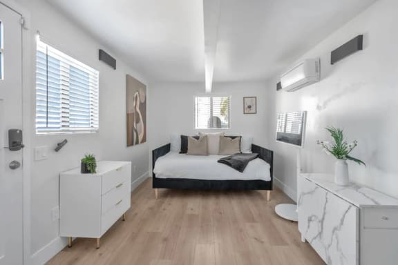 In-Law Unit with Modern Twist - Image 1